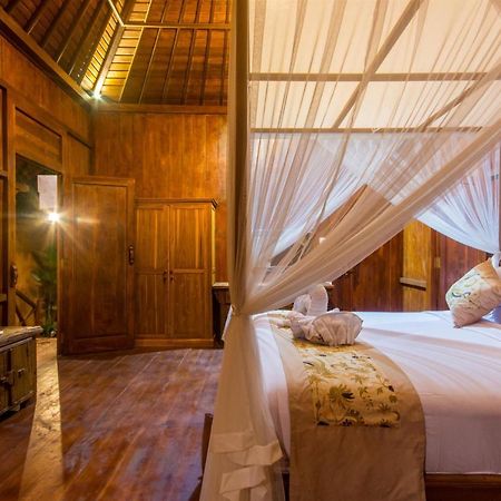 Villa Lestaru Ubud  Exterior photo
