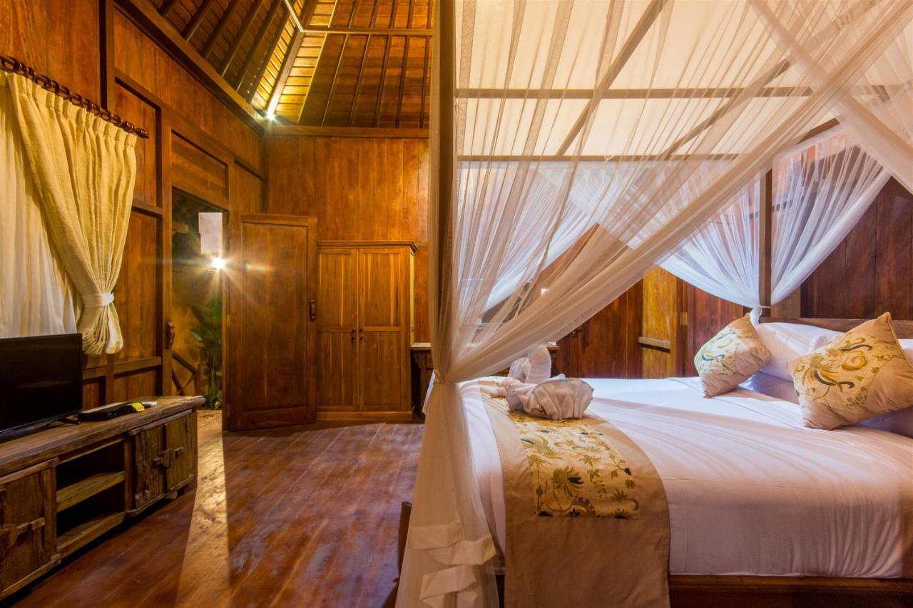 Villa Lestaru Ubud  Exterior photo