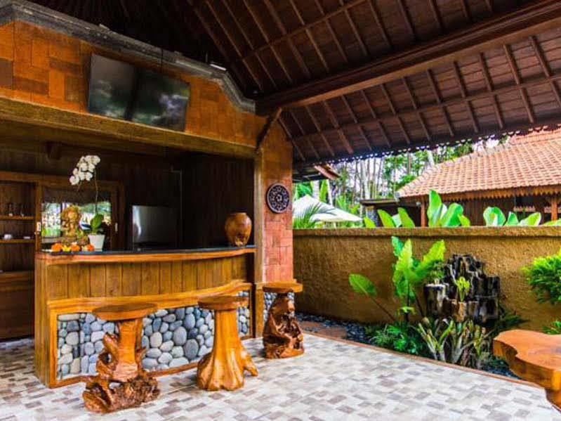 Villa Lestaru Ubud  Exterior photo