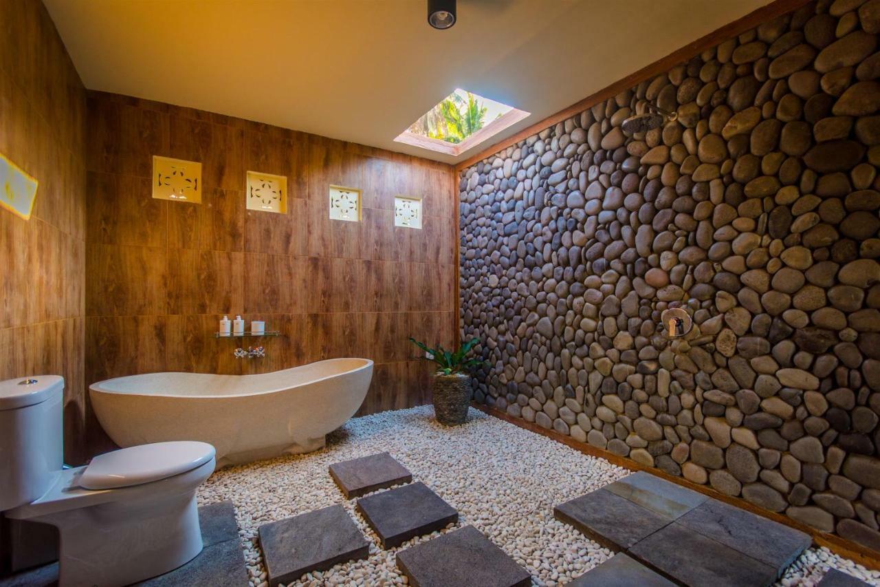 Villa Lestaru Ubud  Exterior photo