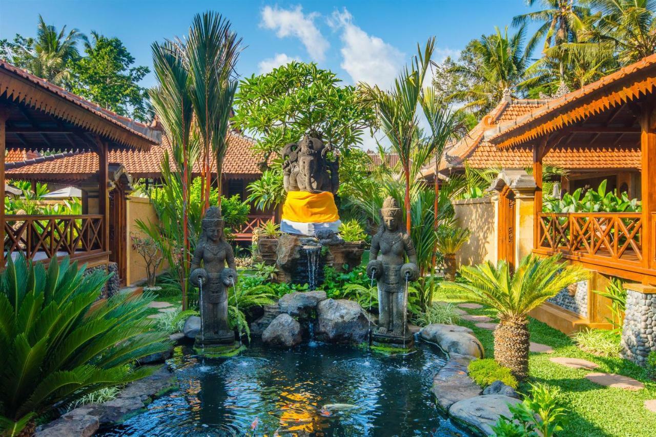 Villa Lestaru Ubud  Exterior photo