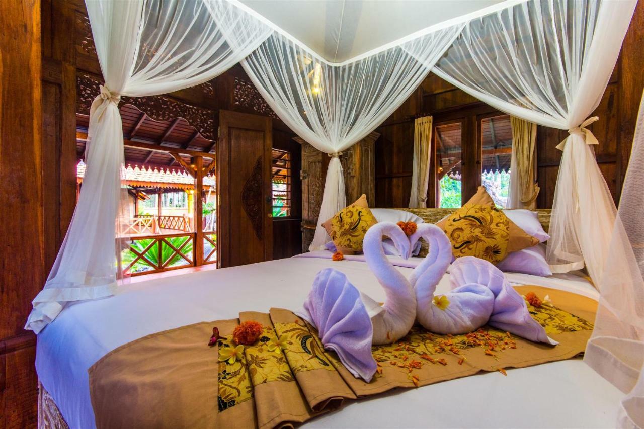 Villa Lestaru Ubud  Exterior photo