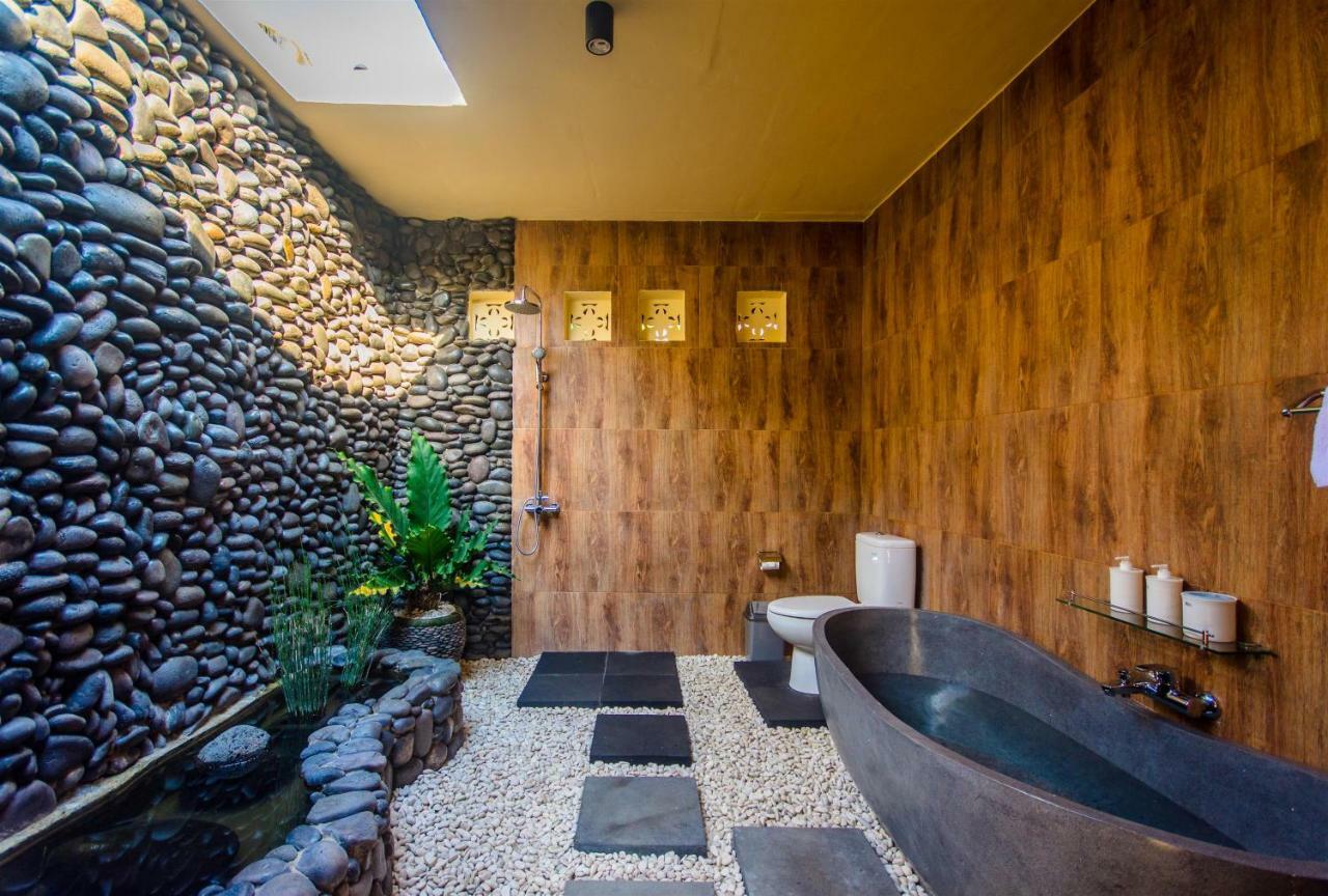 Villa Lestaru Ubud  Exterior photo