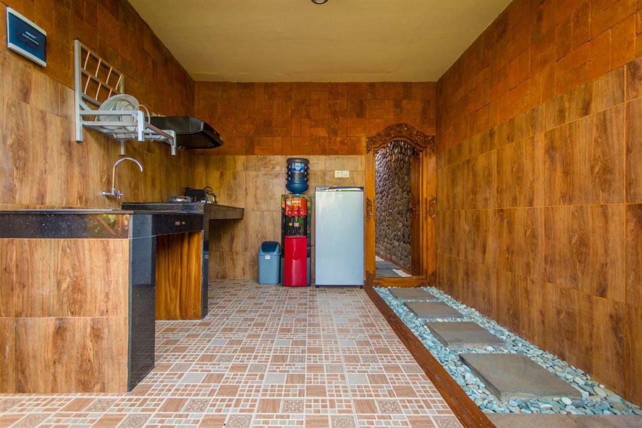 Villa Lestaru Ubud  Exterior photo