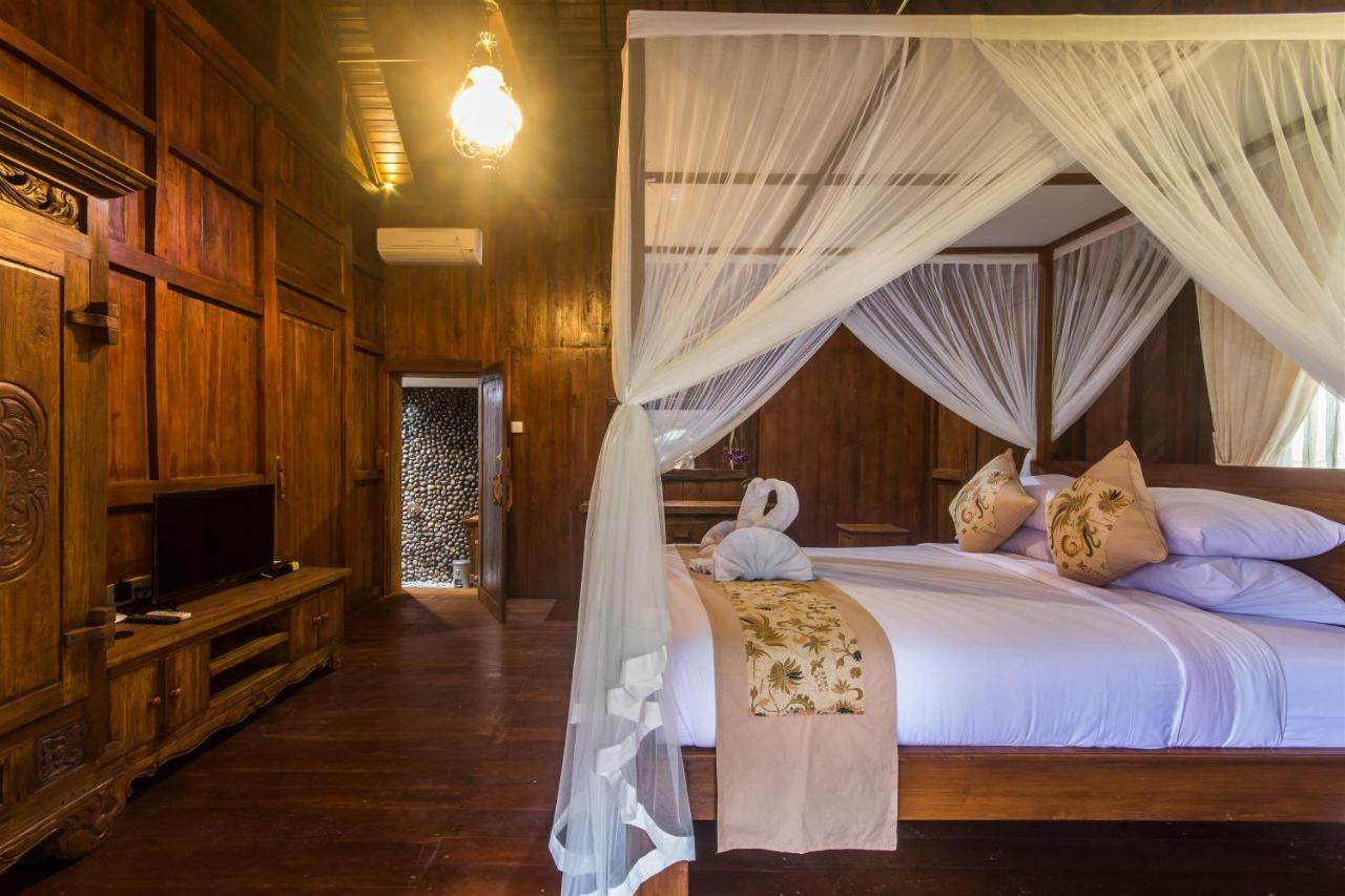 Villa Lestaru Ubud  Exterior photo