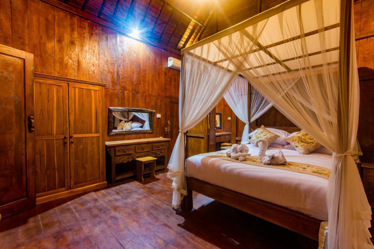 Villa Lestaru Ubud  Exterior photo