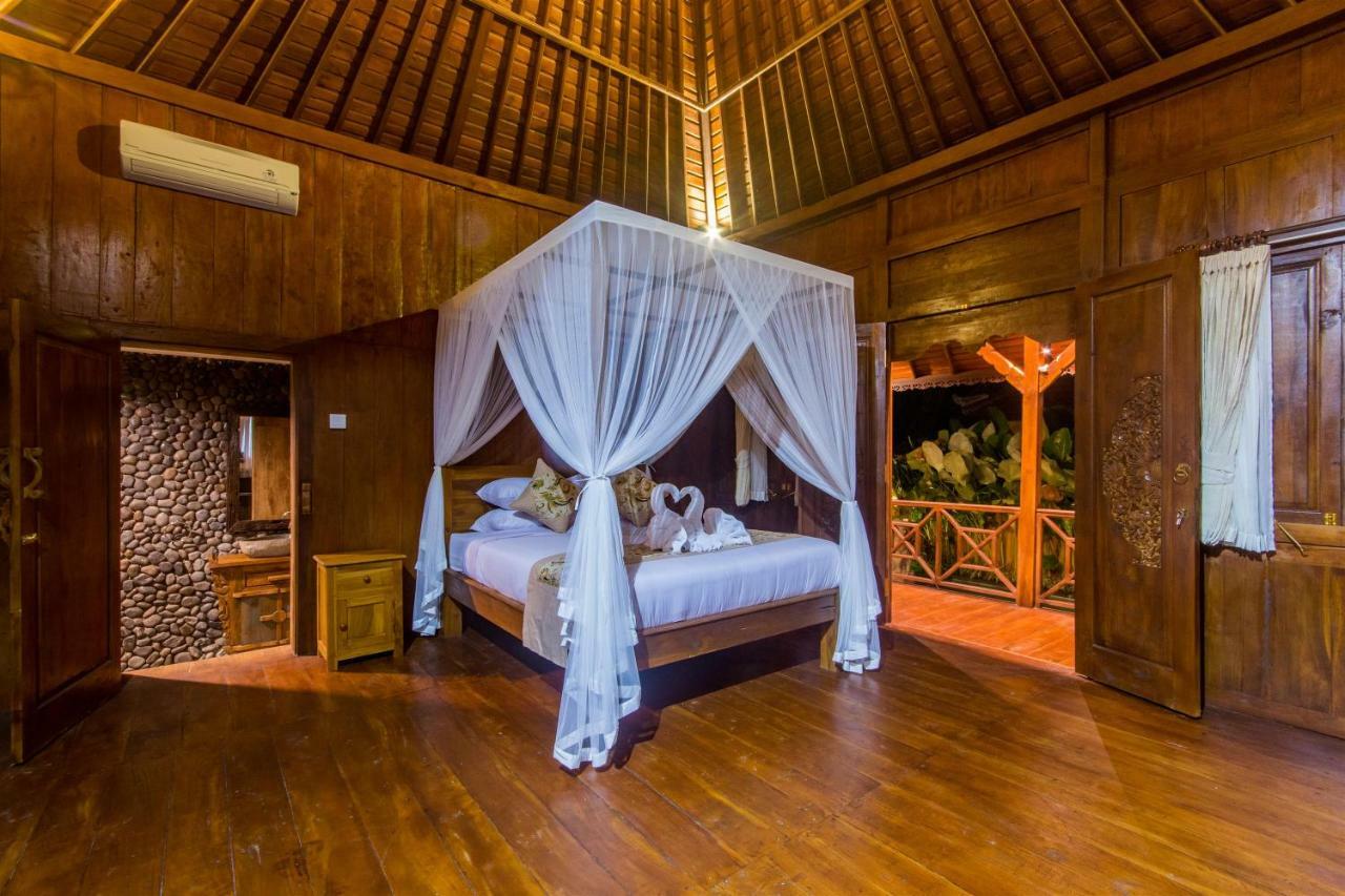 Villa Lestaru Ubud  Exterior photo