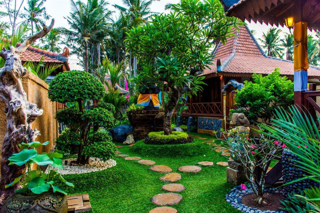 Villa Lestaru Ubud  Exterior photo