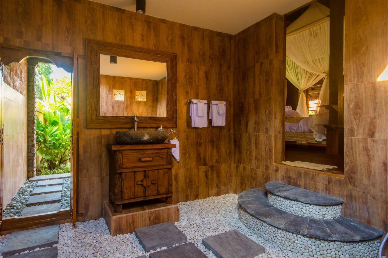 Villa Lestaru Ubud  Exterior photo