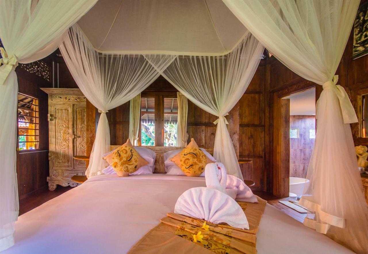 Villa Lestaru Ubud  Exterior photo