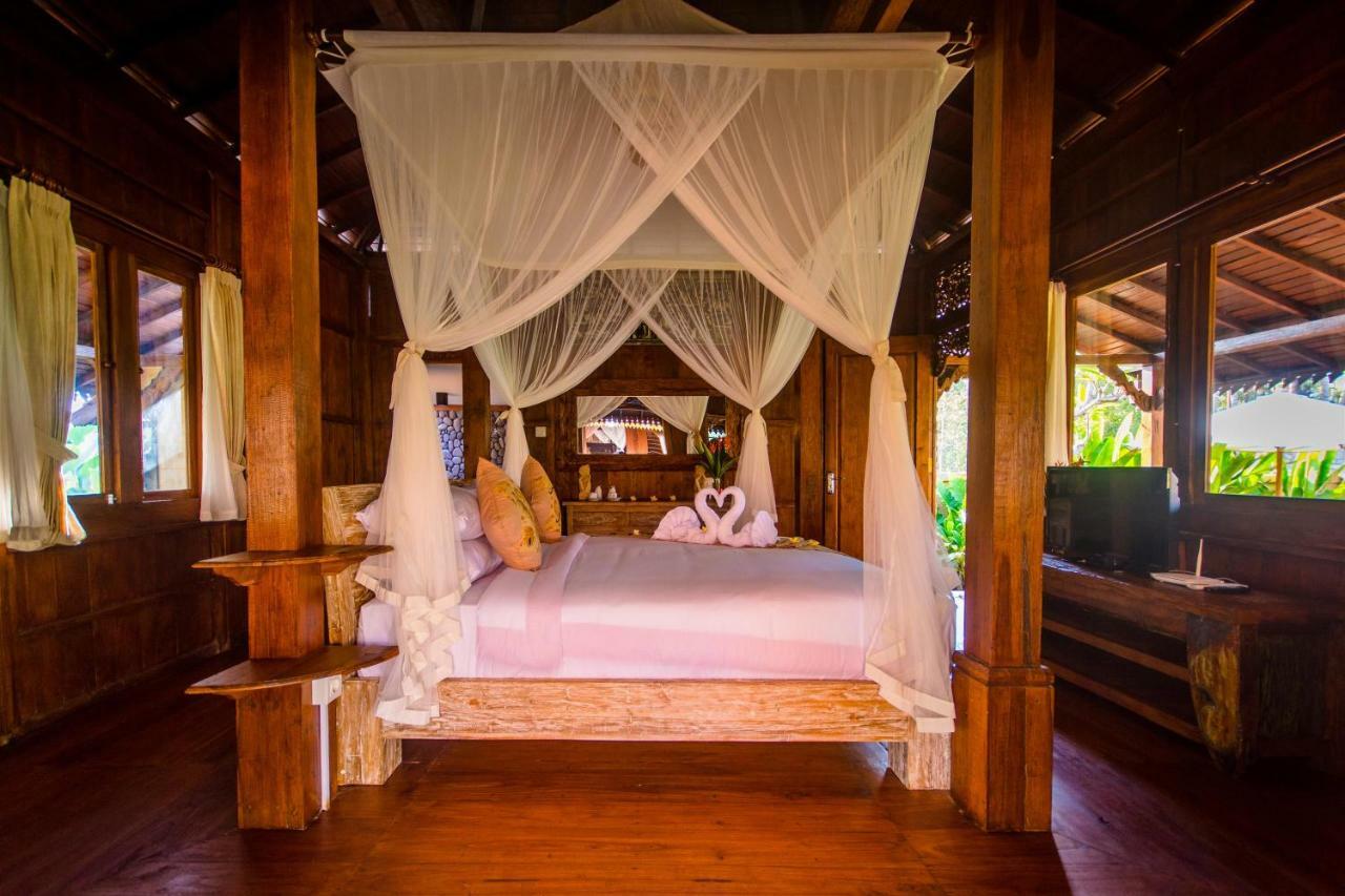 Villa Lestaru Ubud  Exterior photo
