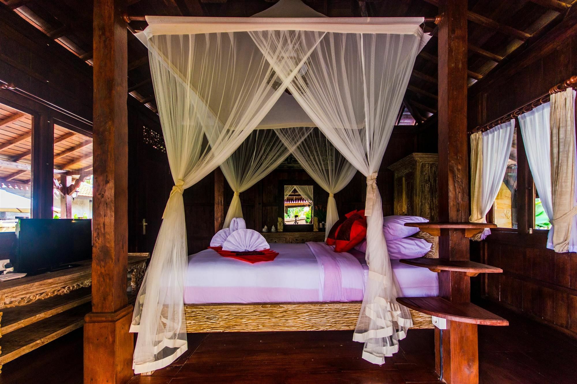 Villa Lestaru Ubud  Exterior photo