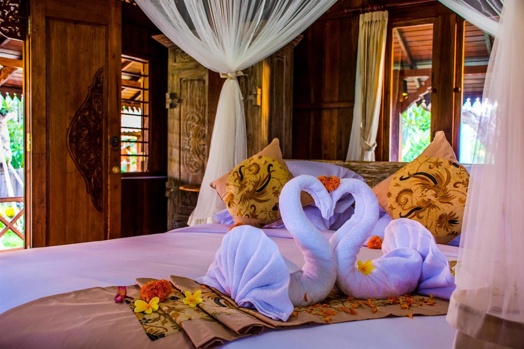 Villa Lestaru Ubud  Exterior photo