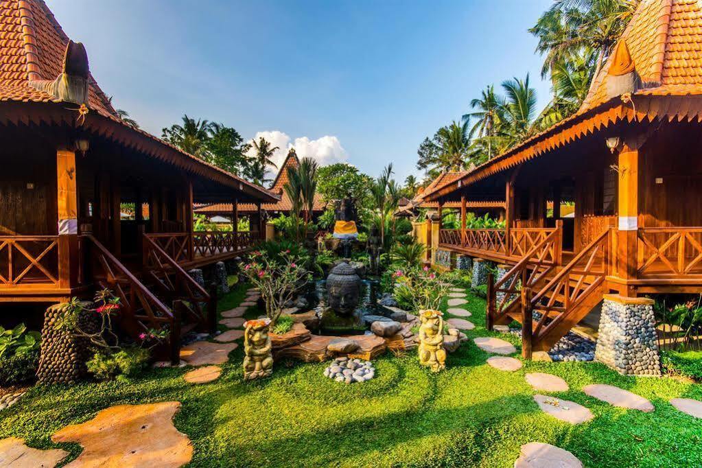 Villa Lestaru Ubud  Exterior photo