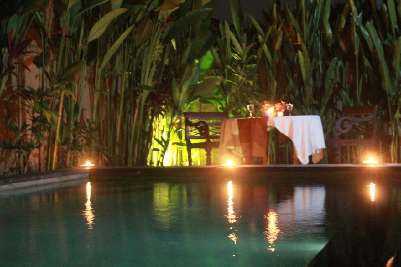 Villa Lestaru Ubud  Exterior photo